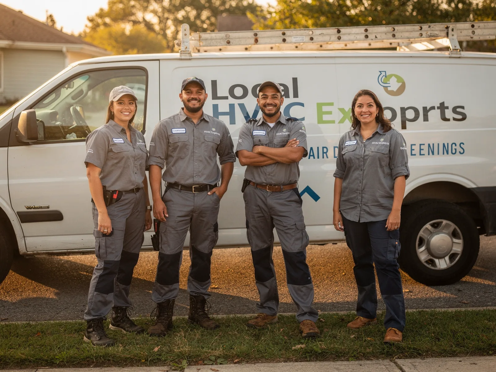 24/7 HVAC Repair & AC Replacement company in Tucumcari, NM